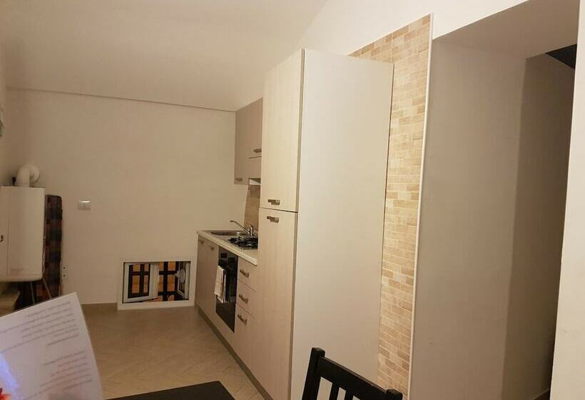 ペンション B&b Il Purgatorio