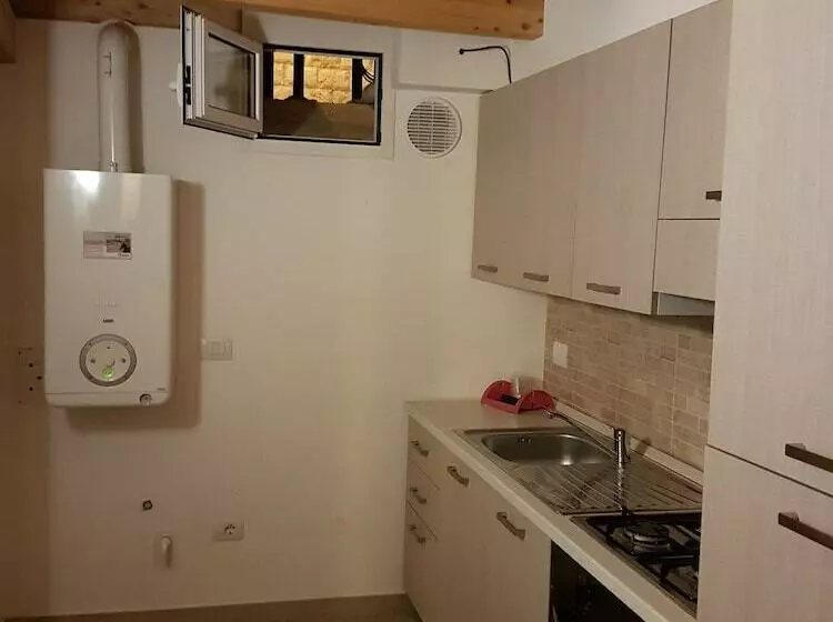 Majatalo B&b Il Purgatorio