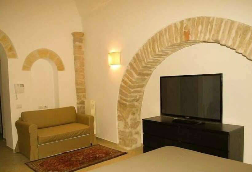 ペンション B&b Il Purgatorio