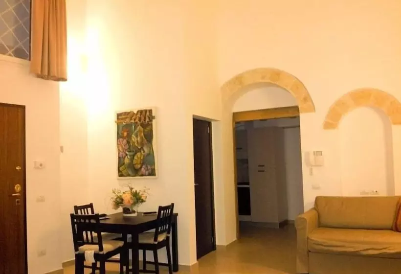 Majatalo B&b Il Purgatorio