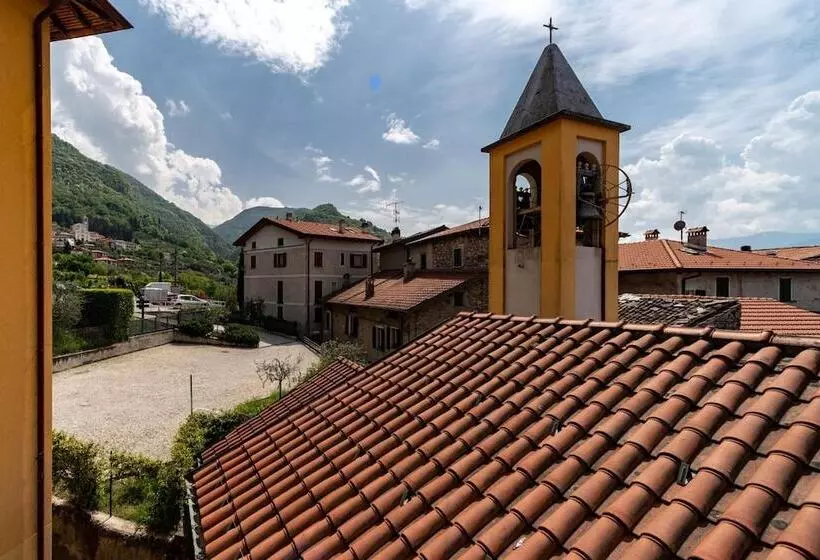 Majatalo Regolo House