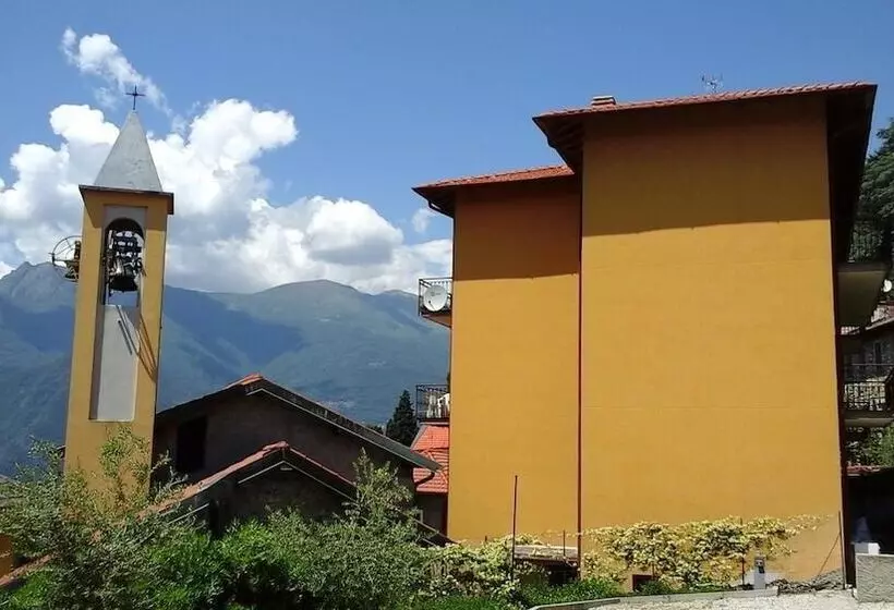 Majatalo Regolo House