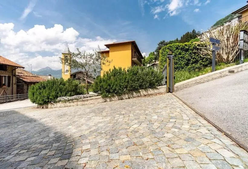 Majatalo Regolo House