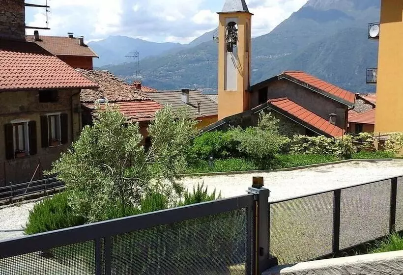 Majatalo Regolo House