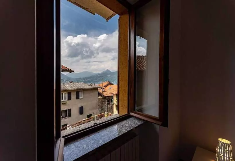 Majatalo Regolo House