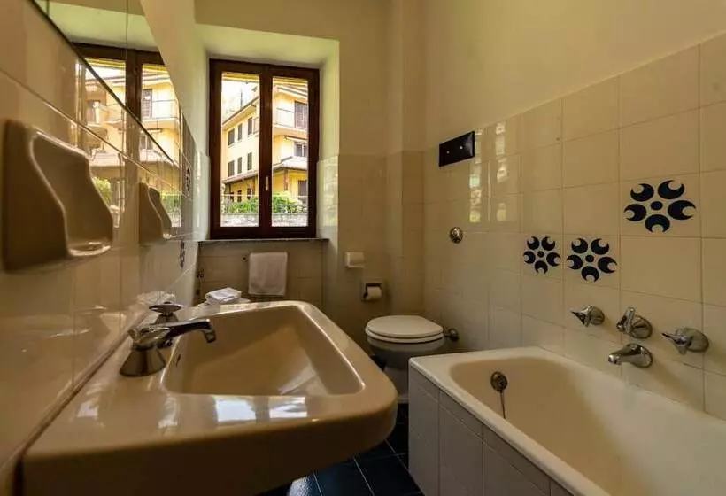 Majatalo Regolo House