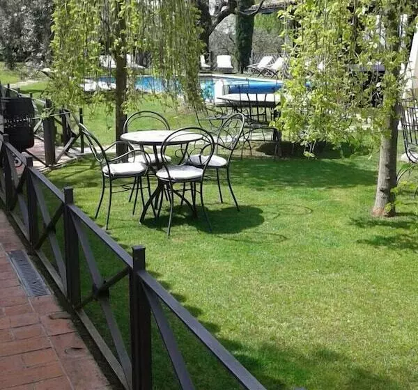 ペンション Relais Gli Ulivi