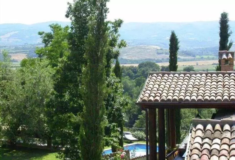 ペンション Relais Gli Ulivi