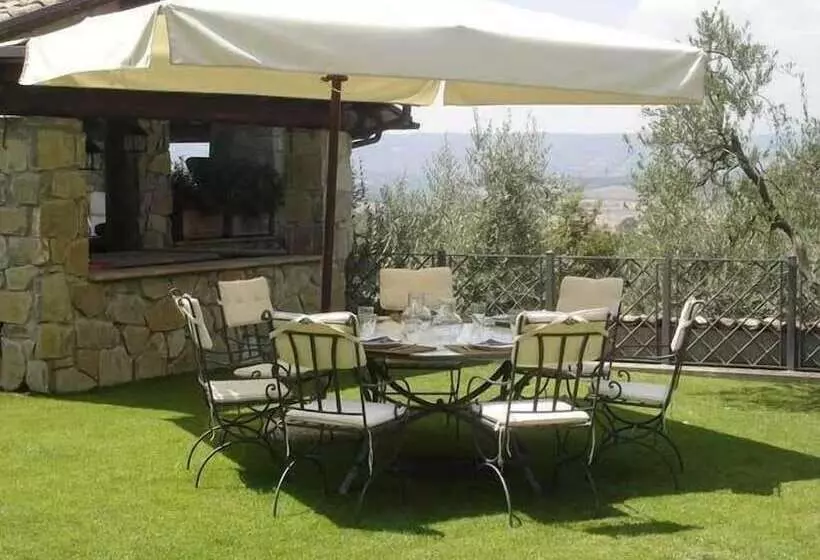 ペンション Relais Gli Ulivi