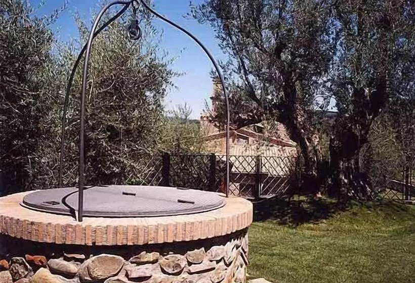 ペンション Relais Gli Ulivi