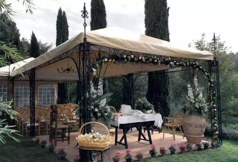 ペンション Relais Gli Ulivi