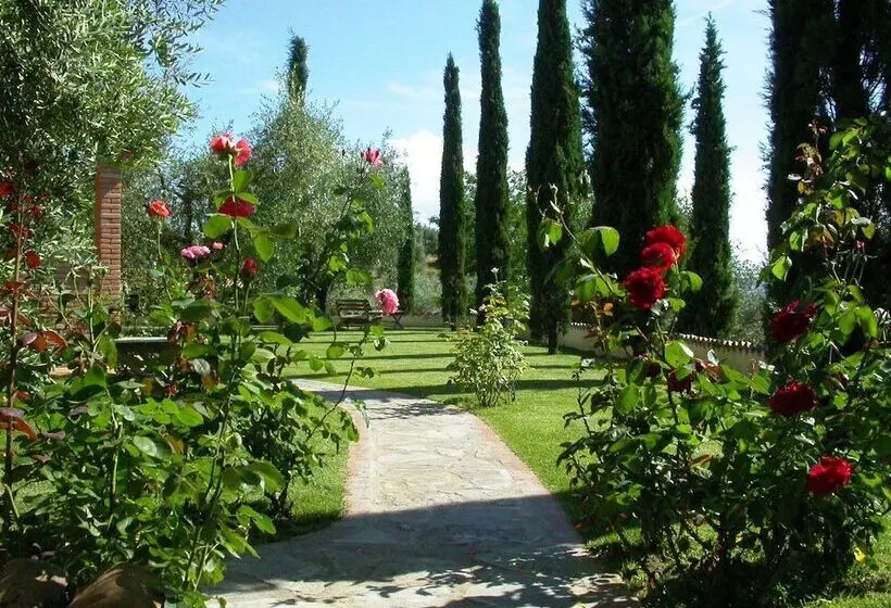 ペンション Relais Gli Ulivi