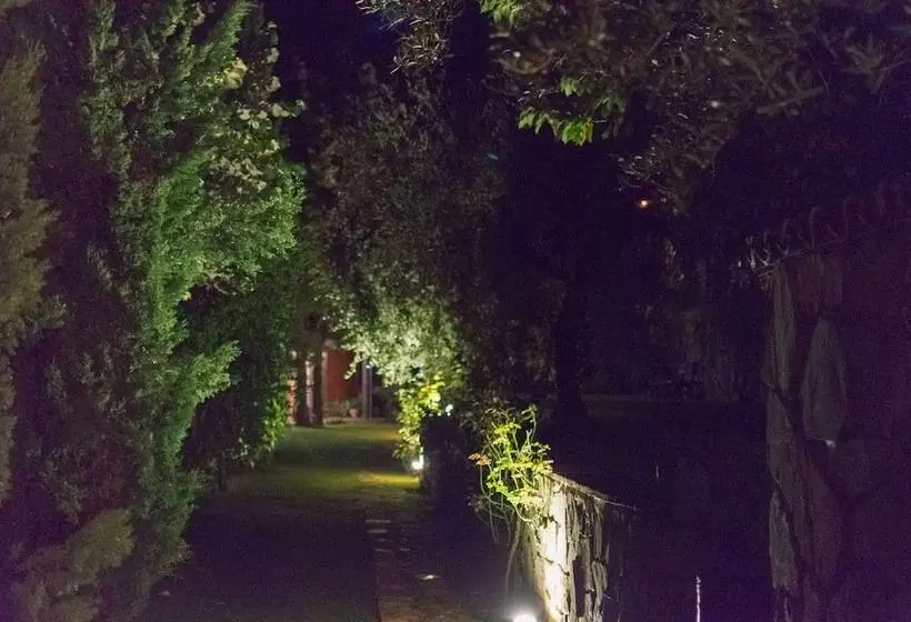 ペンション Relais Gli Ulivi