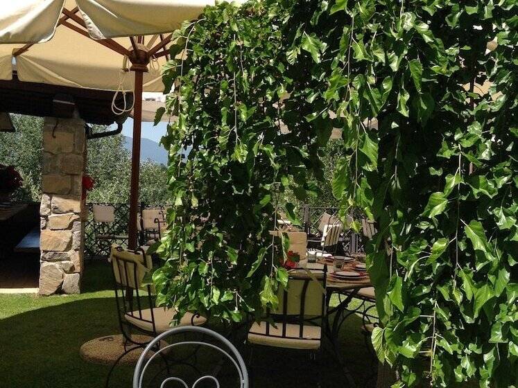 פנסיון Relais Gli Ulivi