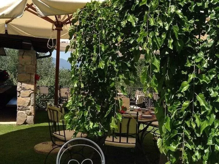 ペンション Relais Gli Ulivi