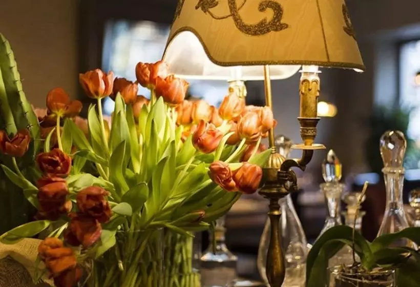 ペンション Relais Gli Ulivi