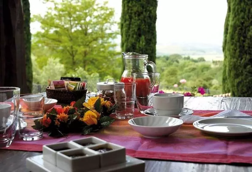 ペンション Relais Gli Ulivi