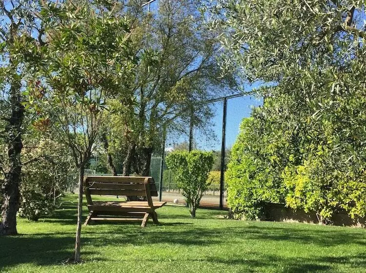 ペンション Relais Gli Ulivi