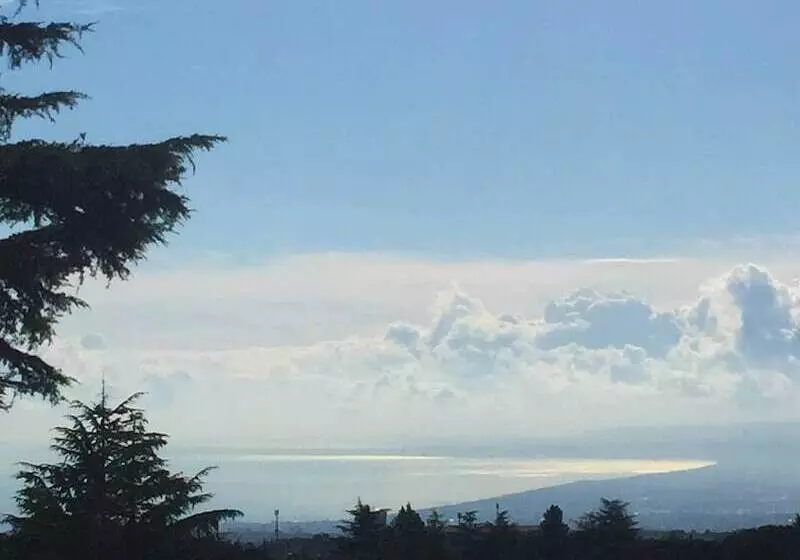 B&b Betulla Dell Etna