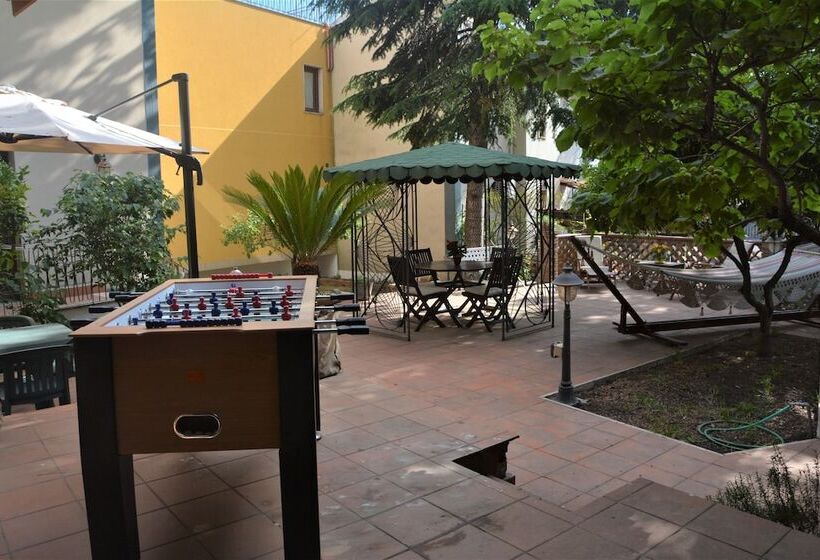 B&b Betulla Dell Etna