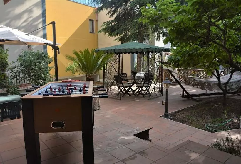 B&b Betulla Dell Etna