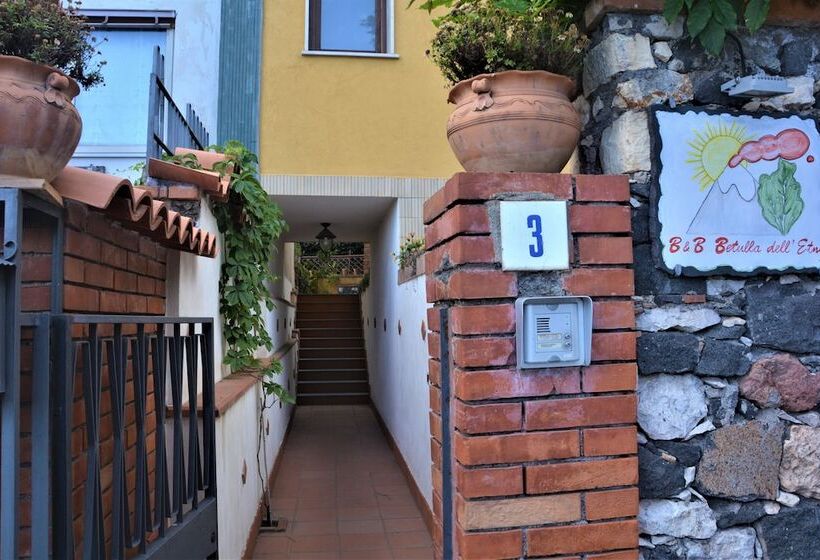 B&b Betulla Dell Etna