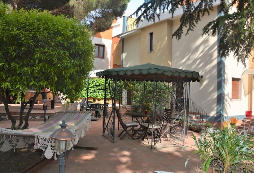 B&b Betulla Dell Etna