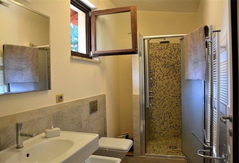 B&b Betulla Dell Etna