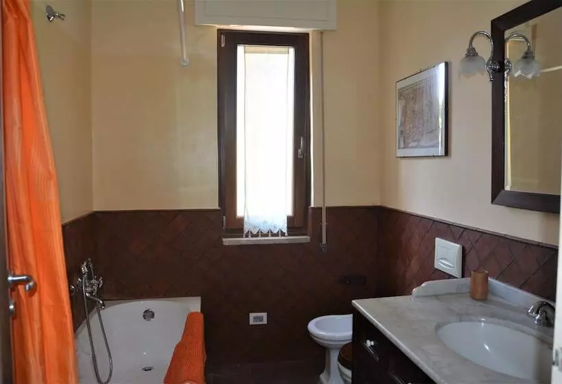 B&b Betulla Dell Etna