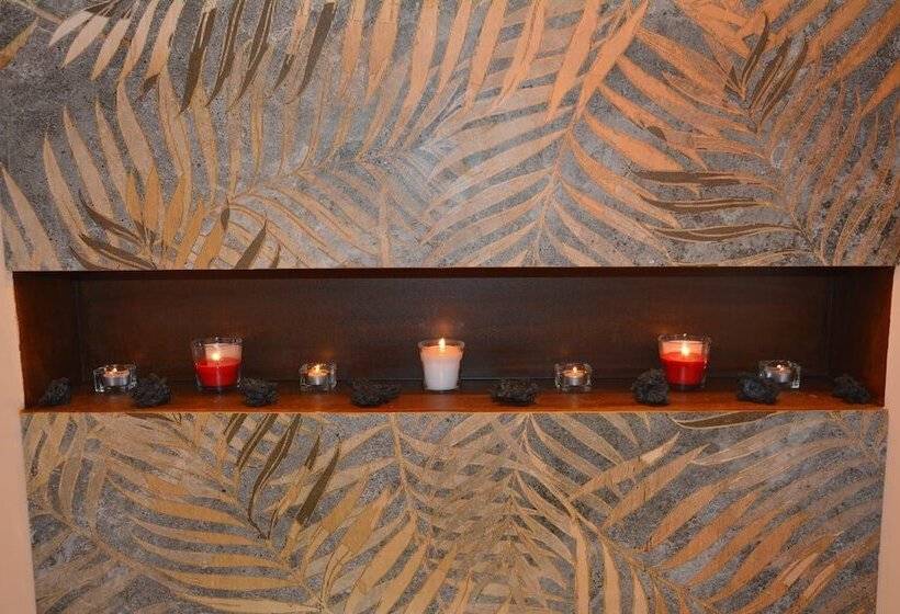 B&b Betulla Dell Etna