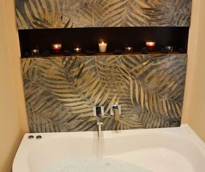 B&b Betulla Dell Etna