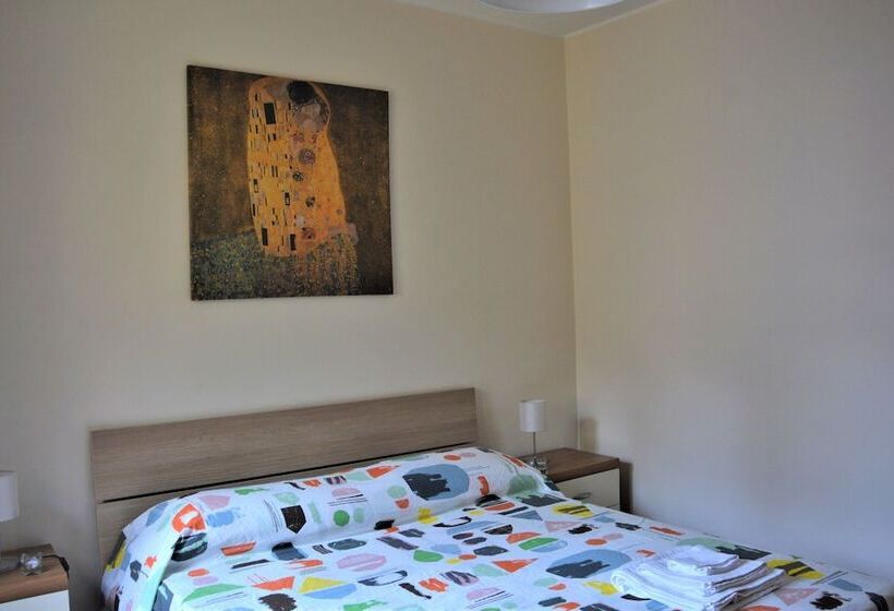 B&b Betulla Dell Etna