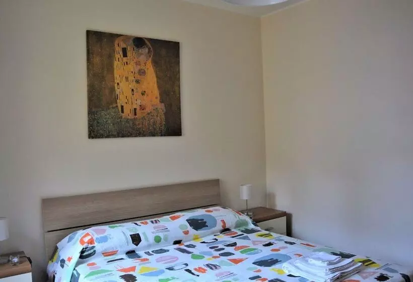 B&b Betulla Dell Etna