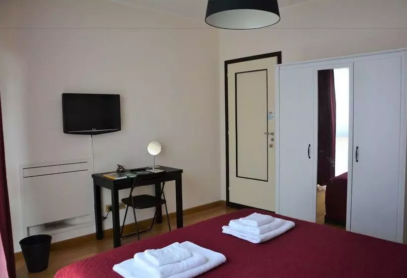 B&b Betulla Dell Etna