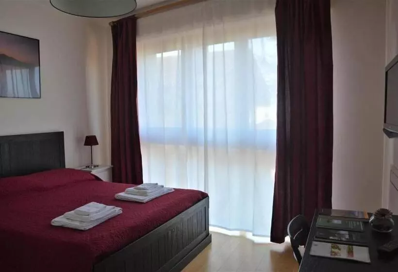 B&b Betulla Dell Etna