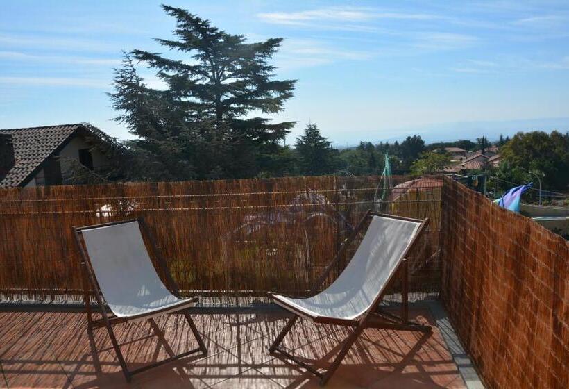 B&b Betulla Dell Etna