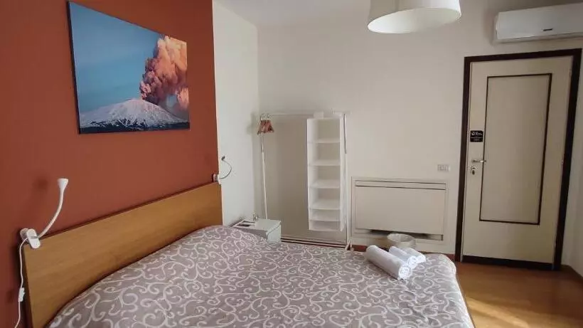 B&b Betulla Dell Etna