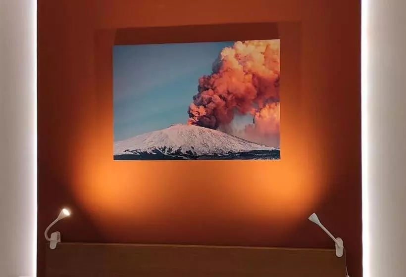 B&b Betulla Dell Etna