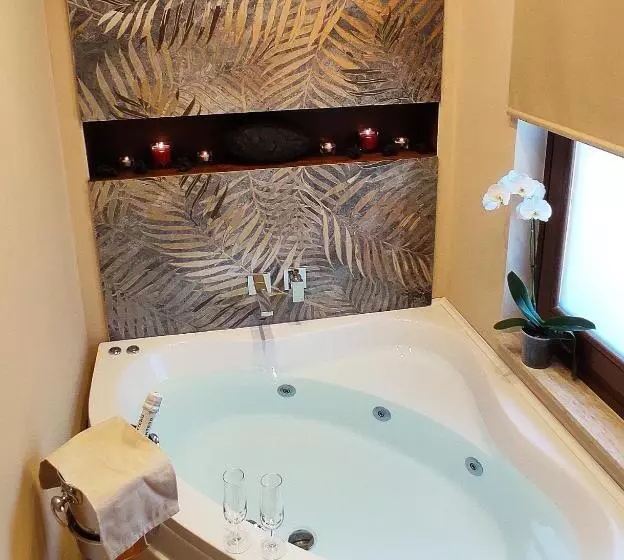 B&b Betulla Dell Etna