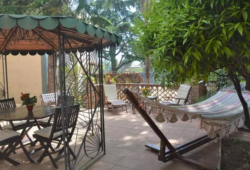 B&b Betulla Dell Etna