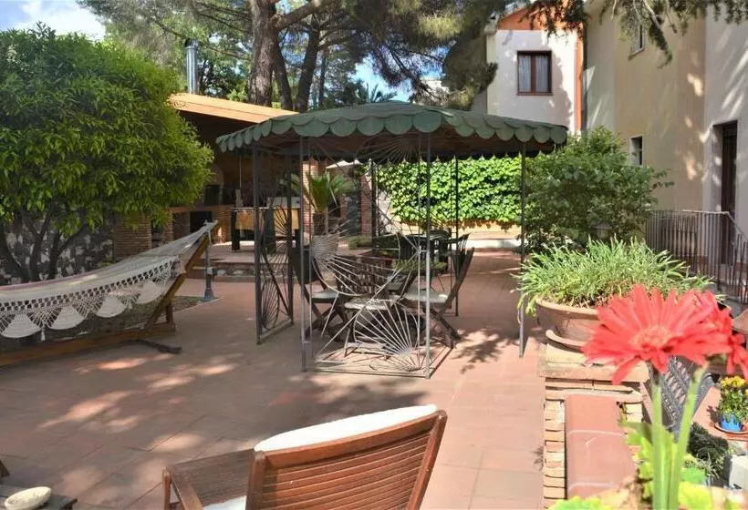 B&b Betulla Dell Etna