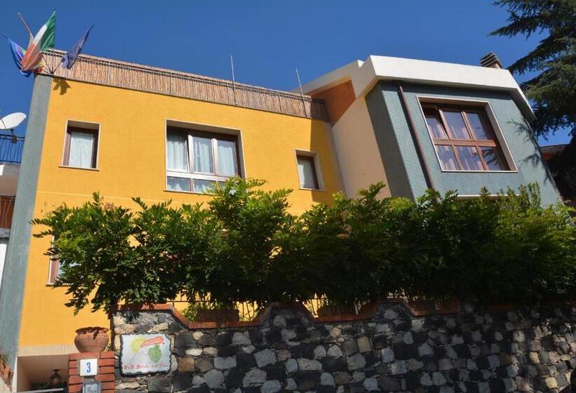 B&b Betulla Dell Etna