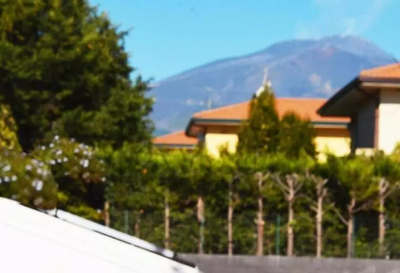 B&b Betulla Dell Etna