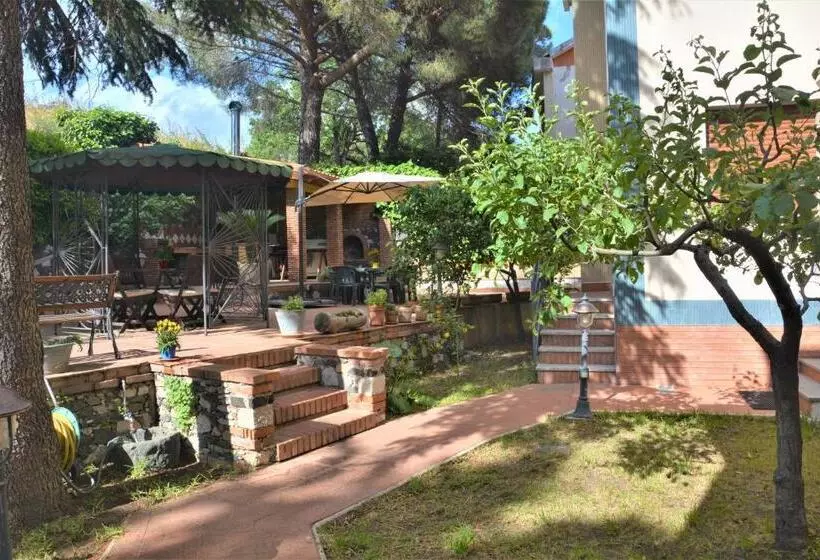 B&b Betulla Dell Etna