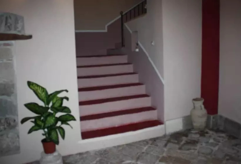 Aamiaismajoitus (B&B) L Antica Caiatia