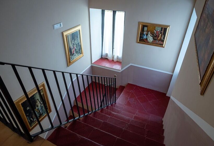 مبيت وإفطار L Antica Caiatia