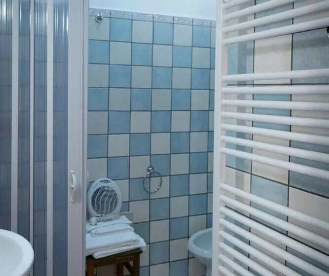 Aamiaismajoitus (B&B) L Antica Caiatia