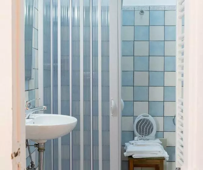 Aamiaismajoitus (B&B) L Antica Caiatia