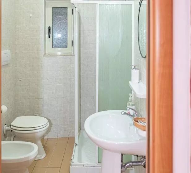 Aamiaismajoitus (B&B) L Antica Caiatia