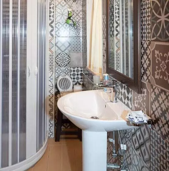 Aamiaismajoitus (B&B) L Antica Caiatia